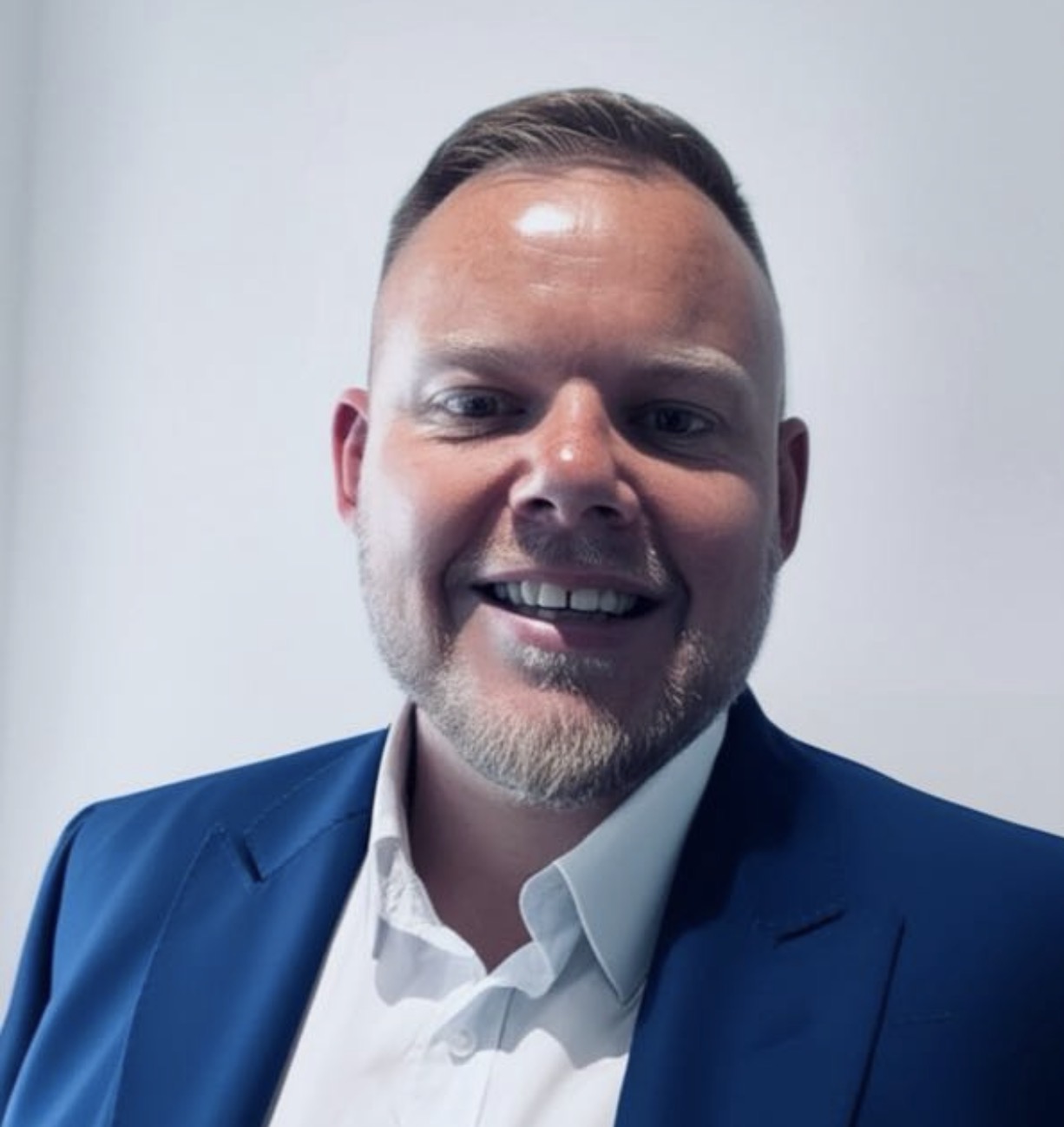 Oliver Roberts from Safety Direct Gorup