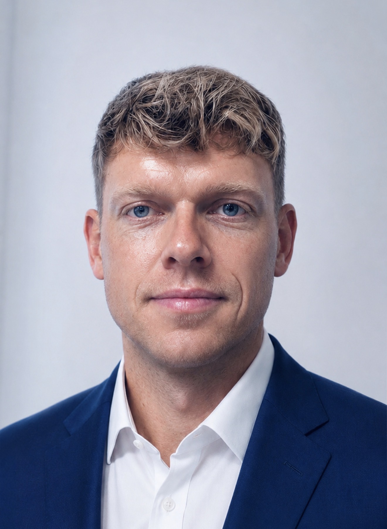 Charlie Roberts - Safety Direct Group